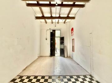 Bodega comercial Renta · Minibodega en Renta Centro Histórico Disponible 16 m²
