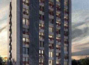 Departamento de 1 habitación, Zapopan · Deptos en Pre - Venta en Torre Merak