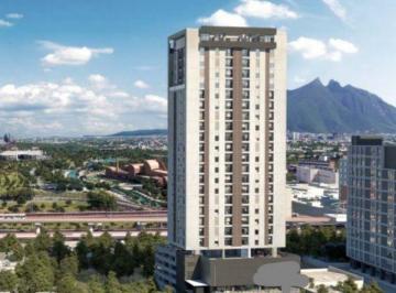 Local comercial , Monterrey · Departamento en Venta Paseo Santa Lucia El Centro de Monterrey