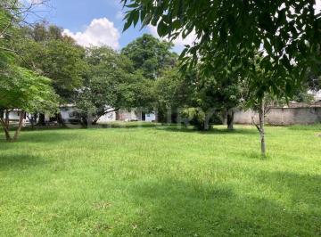 Terreno / Lote · 27865m² · Terreno en Venta en Los Cajetes