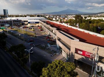 Local comercial · 74m² · 1 Recámara · 1 Estacionamiento · Locales Comerciales en Renta en Plaza Pradea Cerca de Cu