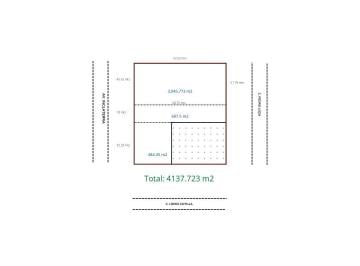 Terreno / Lote , Zapopan · Terreno en Venta Cerca de Av Inglaterra