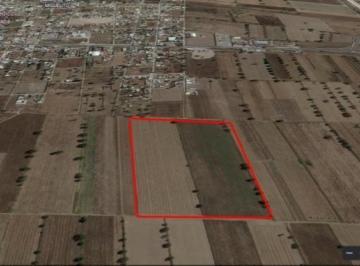 Terreno / Lote · 80462m² · Venta de Terreno - (4)