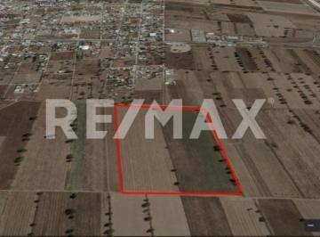 Terreno / Lote · 80462m² · Venta de Terreno - (4)