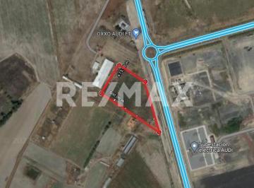 Terreno comercial · 22500m² · Terreno en Venta - (4)