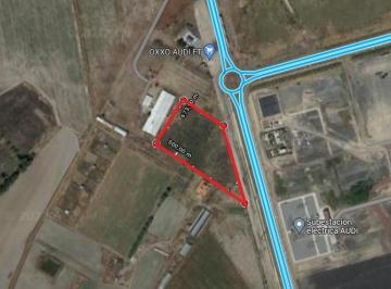 Terreno comercial · 22500m² · Terreno en Venta - (4)