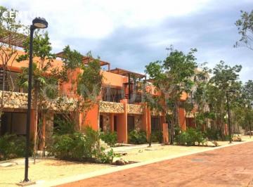 Departamento de 2 habitaciones, Tulum · Duplex Roof en 1er Nivel en Tulum Entrega Otoño 2026