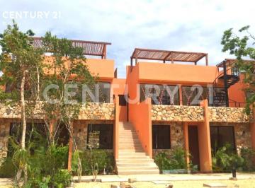 Dúplex · 157m² · 2 Recámaras · 1 Estacionamiento · Duplex Garden en Planta Baja en Tulum Entrega Otoño 2026
