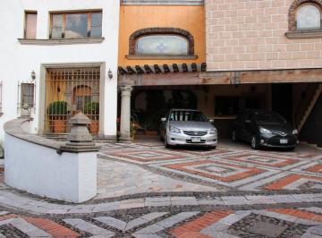 Casa en condominio · 559m² · 3 Recámaras · 8 Estacionamientos · Venta Casa Jardines del Pedregal