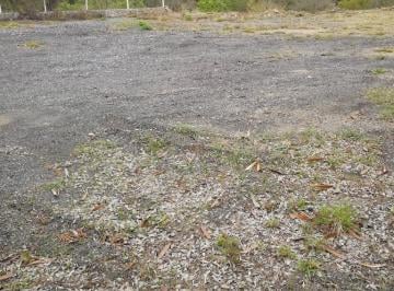Terreno / Lote , Santiago · Renta de Terreno en Santiago