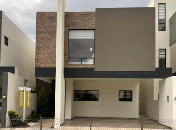 Casa de 3 habitaciones, Ramos Arizpe · Casa en Venta en Alyssa