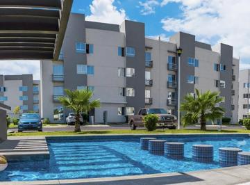 Departamento · 64m² · Departamento - Fraccionamiento Puerta Paraíso