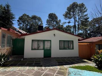 Casa en condominio de 2 habitaciones, Huitzilac · Vendo Casa Una Planta en El Bosque