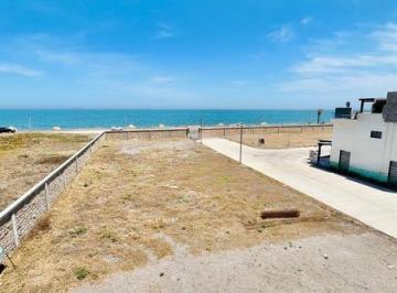 Terreno / Lote · 170m² · Venta de Terrenos Casi Frente Al Mar en Lomas del Sol