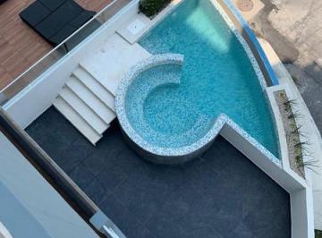 Departamento · 132m² · 2 Recámaras · 1 Estacionamiento · Torre Altamar en Playas del Conchal
