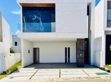 Casa · 270m² · 3 Recámaras · 2 Estacionamientos · Casa - Punta Tiburón