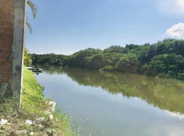 Terreno / Lote · 6350m² · Venta de Terreno Frente Al Rio en Boca del Río