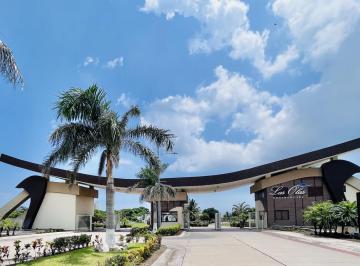 Terreno / Lote · 250m² · Venta de Lotes Residenciales en La Riviera Veracruzana