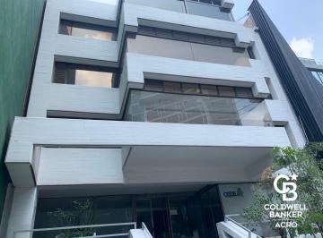 Oficina , Alvaro Obregón · Oficina en Venta en Pb, Colonia Guadalupe Inn