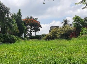 Terreno / Lote de 1 habitación, Temixco · Venta de Terreno Lomas de Cuernavaca