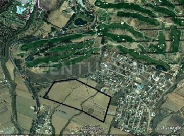 Terreno / Lote · 112847m² · Terreno en Venta en Alborada Atlatahuacan, Morelos