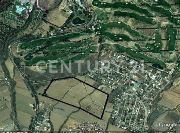 Terreno / Lote · 112847m² · Terreno en Venta en Alborada Atlatahuacan, Morelos