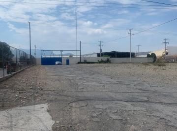 Terreno / Lote , Saltillo · Terreno en Renta en Zona Industrial, con Barda Perimetral Cel 8
