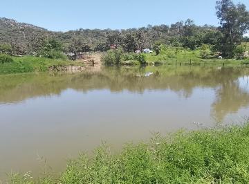 Terreno / Lote , Zapopan · Terrenos Campestres en Copala, Fraccionamiento Los Patios