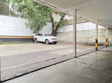 Terreno / Lote , Coyoacán · Terreno en Venta en Coyoacán