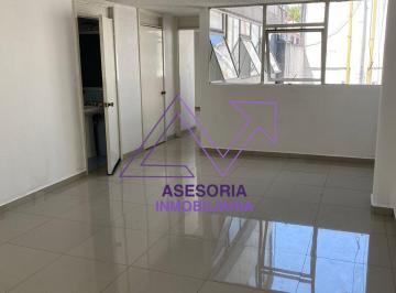 Departamento de 3 habitaciones, Miguel Hidalgo · Departamento en Renta en San Miguel Chapultepec