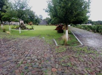 Villa · 5500m² · 2 Recámaras · Finca en Venta, Santa Rosa, Querétaro