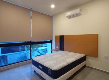 Departamento de 2 habitaciones, Carmen · Departamento en Renta Ciudad del Carmen, Colonia Miami