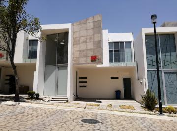 Casa de 3 habitaciones, Ocoyucan · Casa en Renta Moderna en Cascatta Lomas de Angelopolis