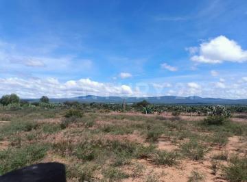 Terreno / Lote · 1200m² · Terreno en Venta en Mamithi, Huichapan, Hidalgo.