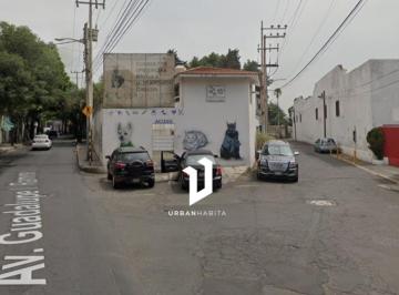 18f854f71a580d127acf6e069c355473da28587466659e84f5ab1f76efa9d446 · Terreno en Tepepan, Uso de Suelo Habitacional y Comercial