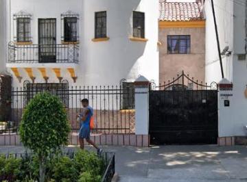 Casa de 4 habitaciones, Cuauhtémoc · Casa en Venta / Hipódromo, Cuauhtémoc