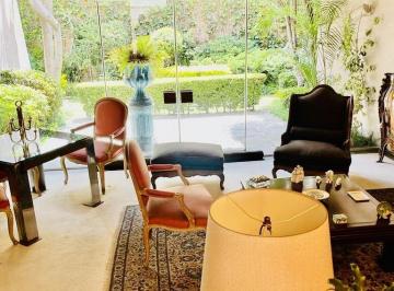 Casa de 3 habitaciones, Miguel Hidalgo · Casa Venta Bosques de Las Lomas