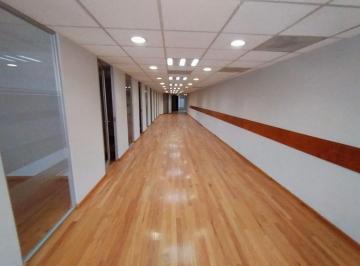 Oficina , Miguel Hidalgo · Renta Oficina Leibinitz 247 m²