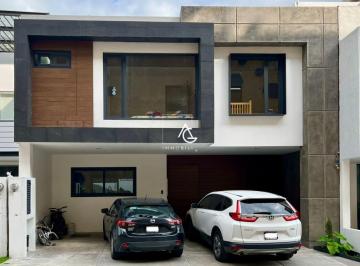 Casa de 3 habitaciones, Atizapán de Zaragoza · Casa con Diseño y Acabados Industriales en Venta, Bosque Esmeralda
