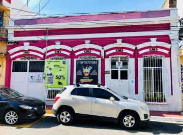 Casa de 4 habitaciones, Mazatlán · Casa en Venta en Mazatlán, Centro Historico