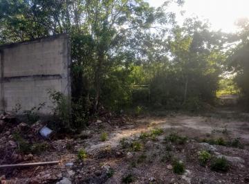 Terreno / Lote , Benito Juárez · Terreno en Esquina, Alamos Cancun