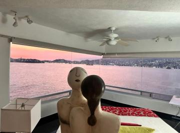 Departamento de 4 habitaciones, Acapulco de Juárez · Departamento Para Venta/renta en Acapulco