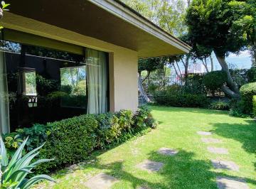 Casa de 3 habitaciones, Cuajimalpa de Morelos · Casa en Venta en Bosques de Las Lomas Miguel Hidalgo