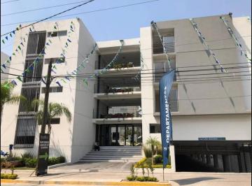 Departamento de 2 habitaciones, Guadalajara · Se Renta Departamento Cerca del Zoologico.
