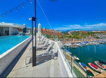 Departamento de 3 habitaciones, Bahía de Banderas · Venta Departamento en La Marina de Nuevo Vallarta