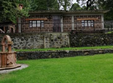 Casa de 2 habitaciones, Huitzilac · Linda Casa Rústica en Huitzilac, Morelos