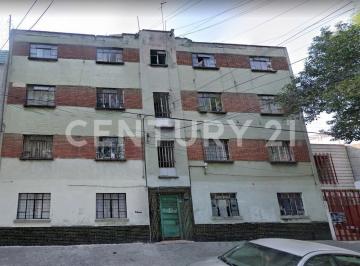 Edificio · 910m² · Edificio en Venta en Nueva Santa María, Azcapotzalco.
