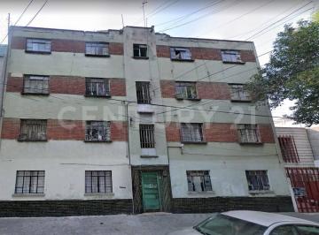 Edificio · 910m² · Edificio en Venta en Nueva Santa María, Azcapotzalco.