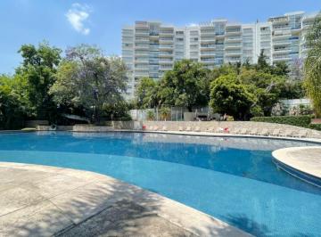 Departamento de 2 habitaciones, Cuernavaca · Departamento Amueblado Moderno con Amenidades y Seguridad