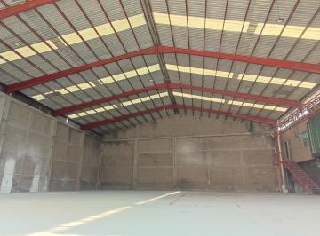 Bodega comercial , Jiutepec · Renta Bodega Jiutepec